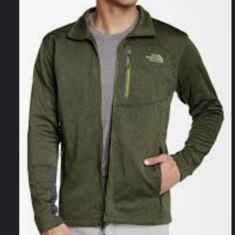 north face mens hommes jacket